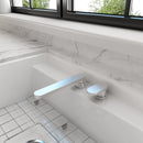BAVENO MOVE+ Telescopic Faucet