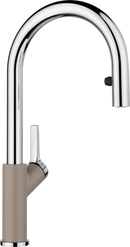 Blanco, Urbena Pull Down1.5 GPM