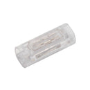 POWER CONNECTOR, 2 WIRE SPLICER,12/24VDC,  5 PER BAG