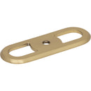 Top Knobs: Brockwell Brockwell