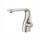 Single Hole Bathroom Faucet