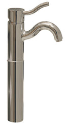 Whitehaus Venus Single Hole/Single Lever Elevated Lavatory Faucet