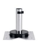 REV A SHELF : Value Line Polymer Full-Circle Lazy Susan Shelf Only (No Hardware)