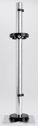 REV A SHELF : Value Line Polymer Full-Circle Lazy Susan Shelf Only (No Hardware)