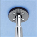 REV A SHELF : Value Line Polymer Full-Circle Lazy Susan Shelf Only (No Hardware)