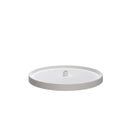 REV A SHELF : Value Line Polymer Full-Circle Lazy Susan Shelf Only (No Hardware)