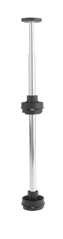 REV A SHELF : Value Line Polymer Full-Circle 2-Shelf Lazy Susans for Corner Wall Cabinets