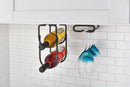 REV A SHELF : 16" Bar/Restaurant Stemware Holder