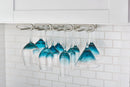 REV A SHELF : 11" Under Cabinet Multi-Stemware Holder