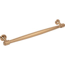 Jeffrey Alexander: Jules