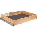 27" Charging Drawer for Kitchen with In-Drawer Outlets & Charging Ports