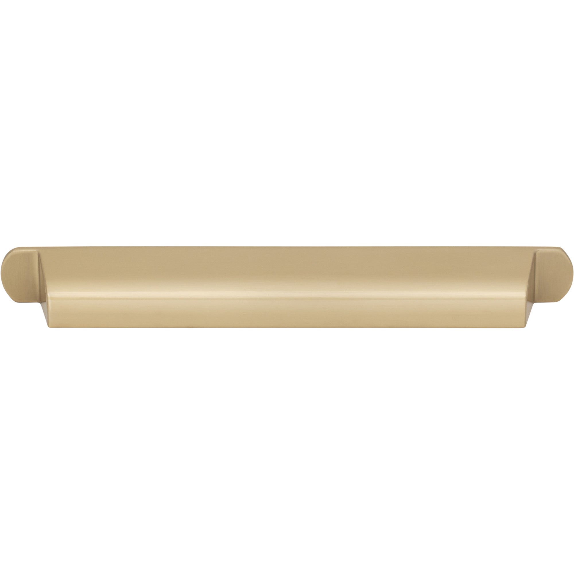 Top Knobs: Brockwell Cressing