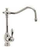 Waterstone Annapolis Kitchen Faucet MODEL NO. 4200 - 3 - PN