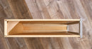 REV A SHELF : Wood Base Cabinet Organizer Insert w/ Soft-Close