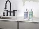 Accessories, Blanco Clean Stainless Steel Sink Cleaner