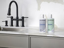 Accessories, Blanco Clean Silgranit Sink Cleaner