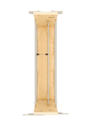 REV A SHELF : Wood Bakeware Pullout Organizer w/ BB Soft-Close