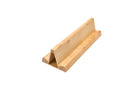 REV A SHELF : Wood Spice Insert Accessory for 448 Series Organizer w/ Soft-Close