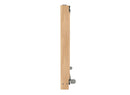 REV A SHELF : Wood Base Cabinet Pullout Organizer Accessory for 448 BCSC series