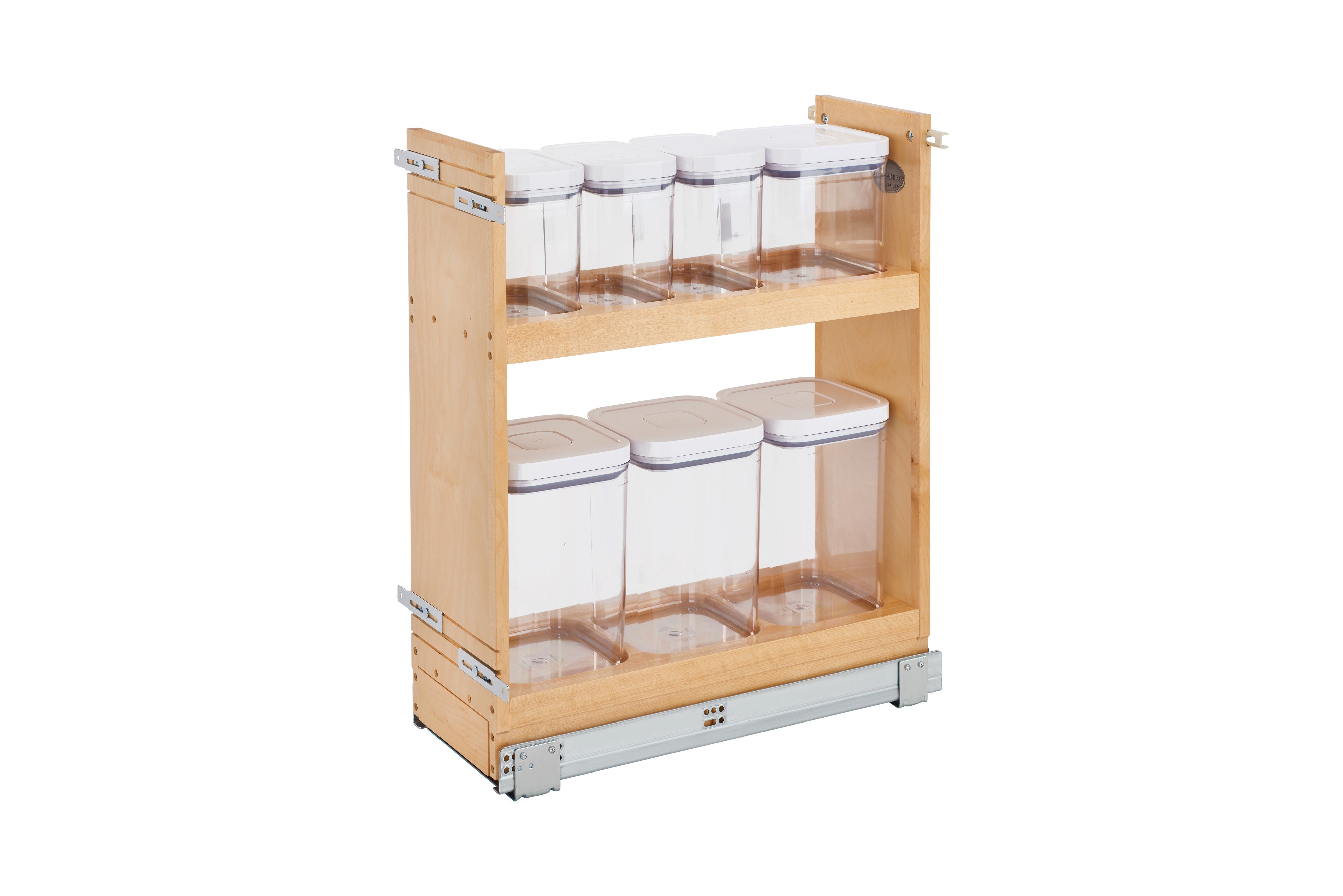 REV A SHELF : REV-A-SHELF