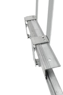 REV A SHELF : Wood Base Cabinet Pullout Organizer w/ Soft-Close