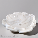 Flower Marble Sink