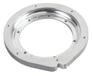 REV A SHELF : Aluminum Swivel Bearing for Full-Circle Lazy Susan Shelves
