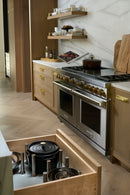 REV A SHELF : Wood Trim-to-Fit Drawer Peg Board Insert with Vinyl Coating