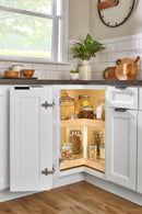 REV A SHELF : ACTIVE - CAN SELL 4HDBM2-04-52