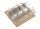 REV A SHELF : Maple OXO Drawer Insert Organizer for 24” Base Cabinet Deep Drawers