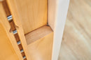 REV A SHELF : Wood Pilaster Template