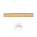 REV A SHELF : Wood Pilaster Template