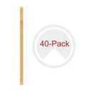 REV A SHELF : 1-1/8" Wood Pilaster System Uprights - 27-3/16”