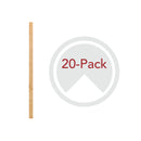 REV A SHELF : 7/8" Wood Pilaster System Uprights - 42-5/16”