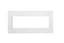 REV A SHELF : Natural Maple Paper Towel and Foil Wrap Tiered Drawer System w/ BLUM Soft-Close Slides for 18” Base Cabinets
