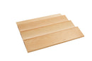 REV A SHELF : Wood Trim-to-Fit Spice Drawer Insert Organizer