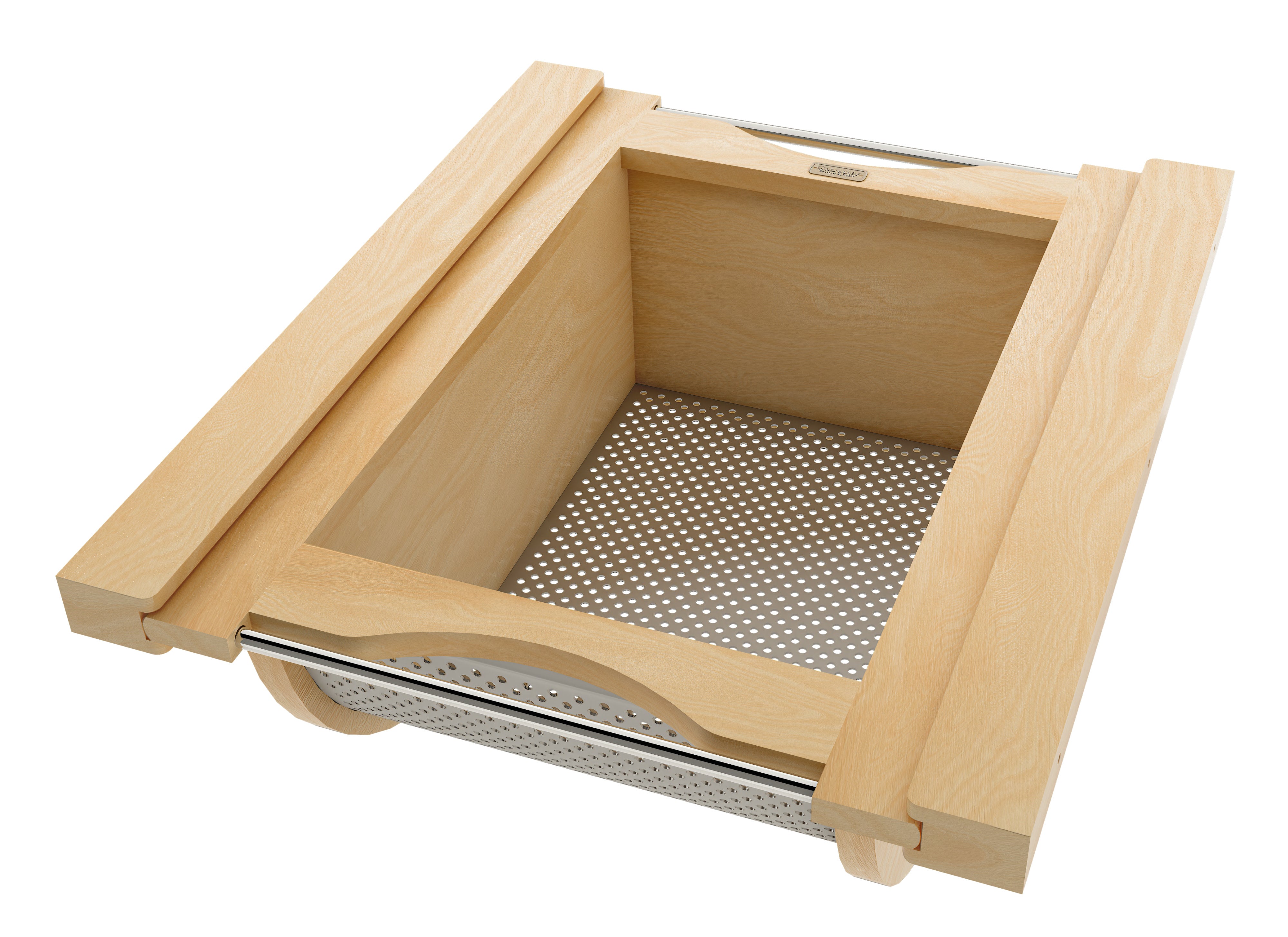 REV A SHELF : REV-A-SHELF