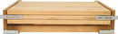 REV A SHELF : Wood Pullout Counter Extension Table