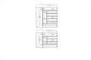 REV A SHELF : Wood Trim-to-Fit Shallow Cutlery Drawer Insert Organizer