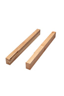 REV A SHELF : Wood Top Mount Waste Spacer Kit