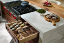 REV A SHELF : Wood Drawer Divider Accessory for Rev-A-Shelf® Drawer Inserts