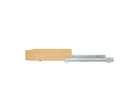 REV A SHELF : Wood Base Cabinet Pullout Drawers w/ Soft-Close