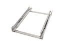 REV A SHELF : Wood Base Cabinet Pullout Drawers w/ Soft-Close