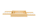 REV A SHELF : Wood Drying Rack - Frame Only