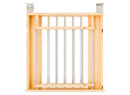 REV A SHELF : Wood Drying Rack w/ BLUM Soft-Close Slides