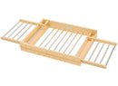 REV A SHELF : Wood Drying Rack - Frame Only