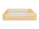 REV A SHELF : Wood Drying Rack - Frame Only