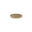 REV A SHELF : Wood Full-Circle Lazy Susan for Corner Wall Cabinets w/ Swivel Bearing