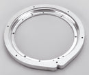 REV A SHELF : Wood Full-Circle Lazy Susan for Corner Wall Cabinets w/ Swivel Bearing