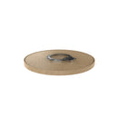 REV A SHELF : Wood Full-Circle Lazy Susans for Corner Base Cabinets w/Swivel bearing